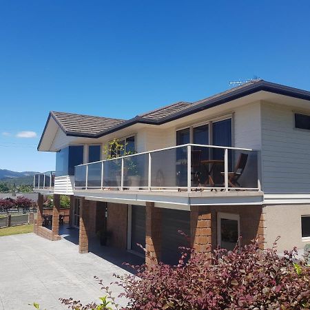 Rotorua Views B&B/Apartment Екстериор снимка