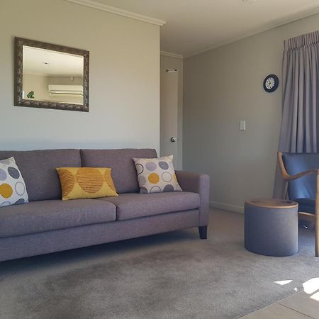 Rotorua Views B&B/Apartment Екстериор снимка