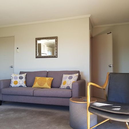 Rotorua Views B&B/Apartment Екстериор снимка
