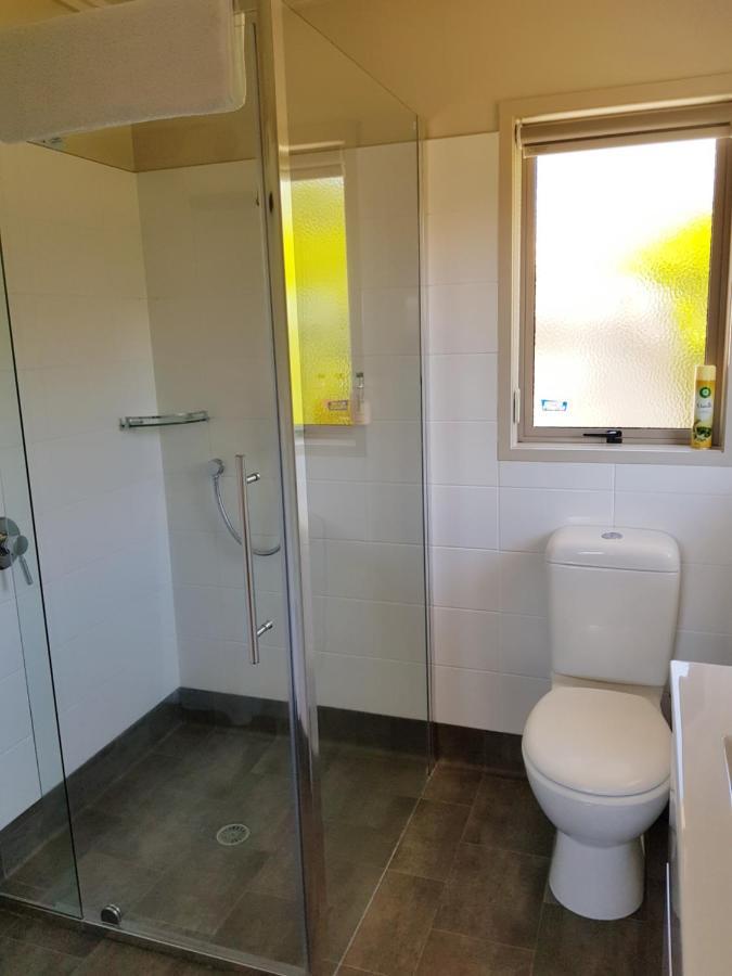 Rotorua Views B&B/Apartment Екстериор снимка