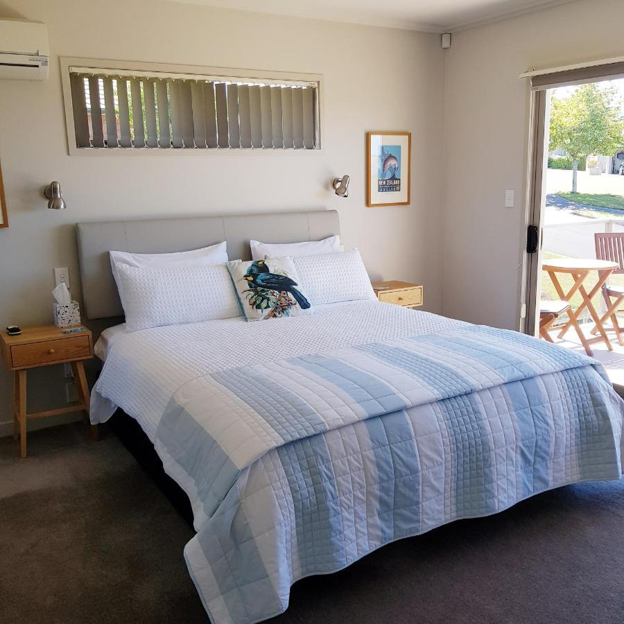 Rotorua Views B&B/Apartment Екстериор снимка