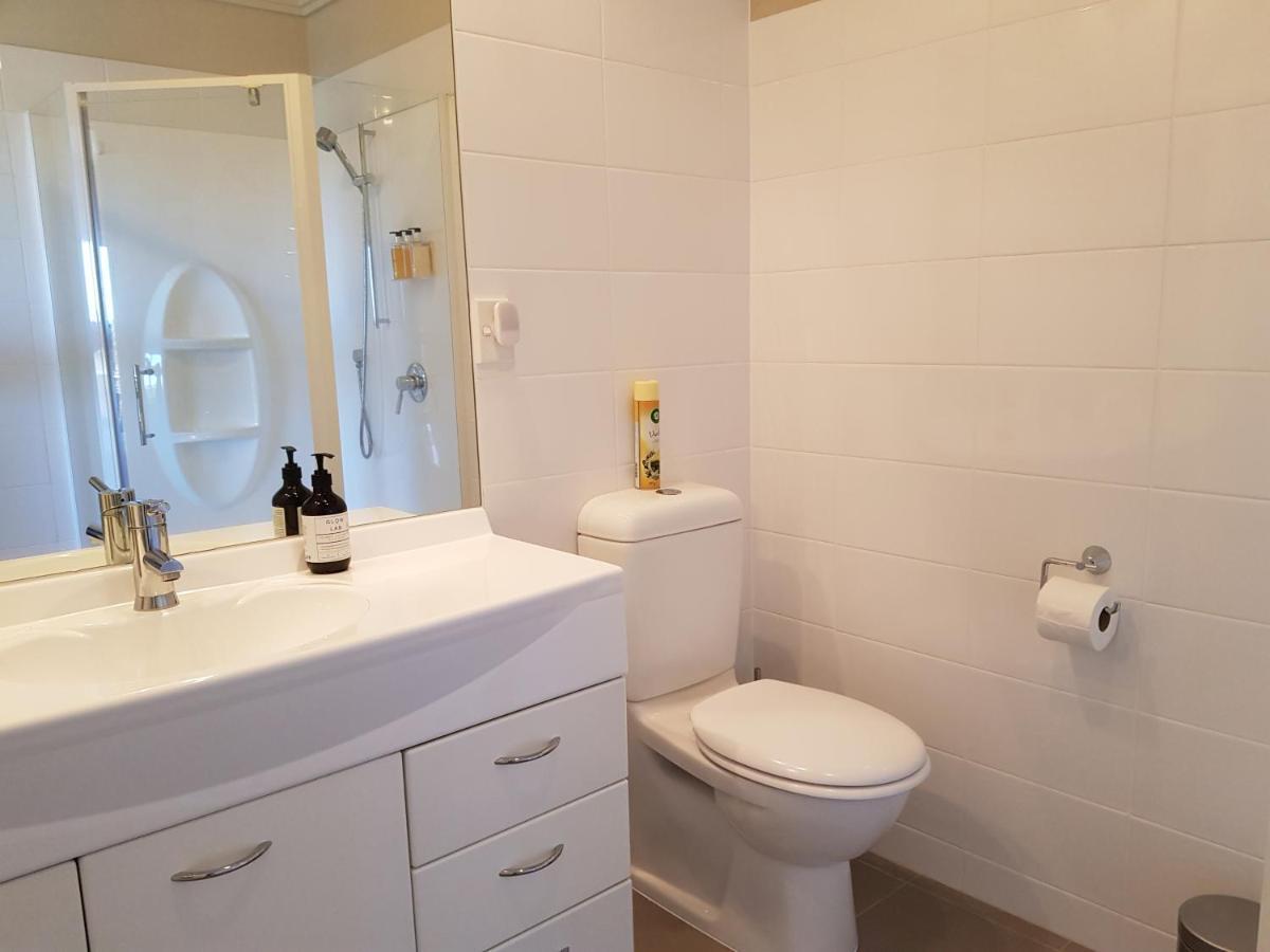 Rotorua Views B&B/Apartment Екстериор снимка