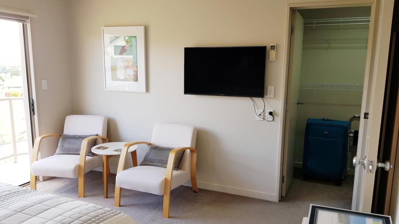 Rotorua Views B&B/Apartment Екстериор снимка