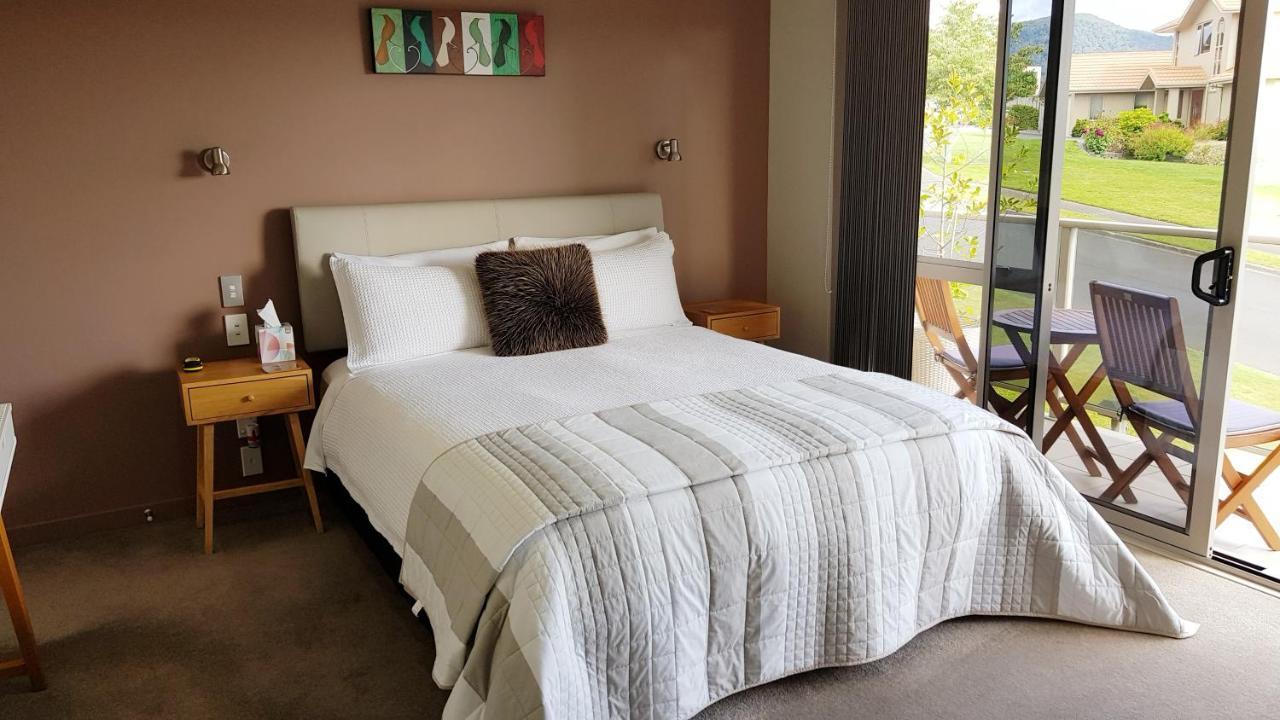 Rotorua Views B&B/Apartment Екстериор снимка