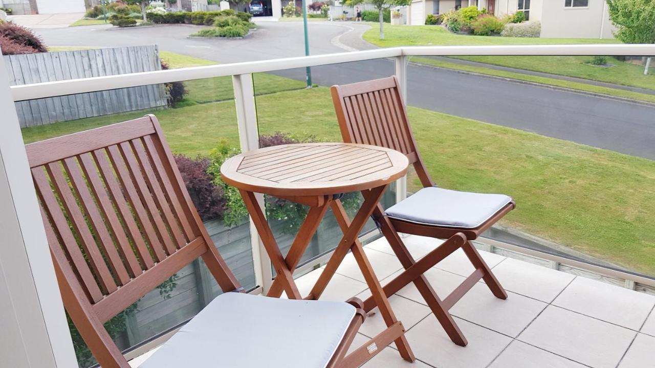 Rotorua Views B&B/Apartment Екстериор снимка