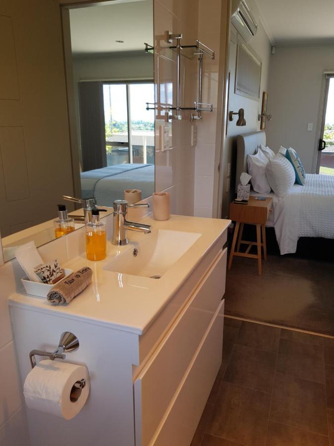 Rotorua Views B&B/Apartment Екстериор снимка
