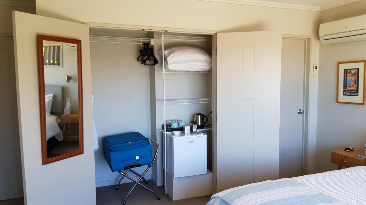 Rotorua Views B&B/Apartment Екстериор снимка