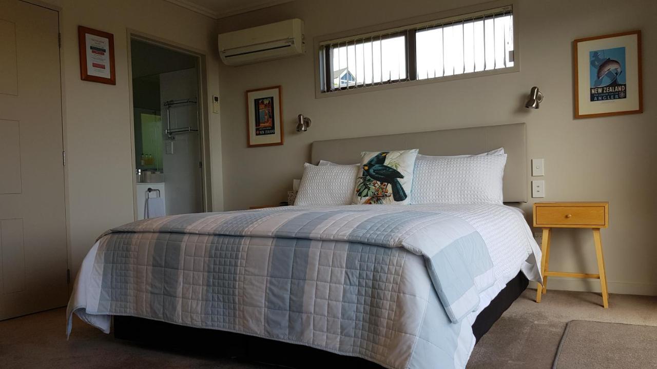 Rotorua Views B&B/Apartment Екстериор снимка