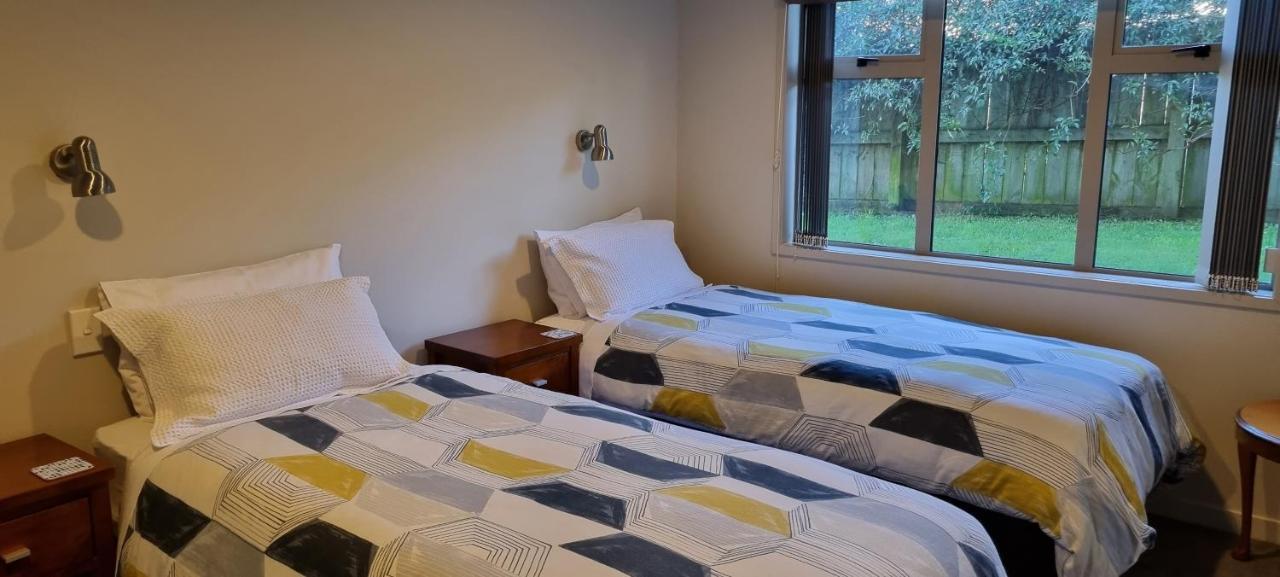Rotorua Views B&B/Apartment Екстериор снимка