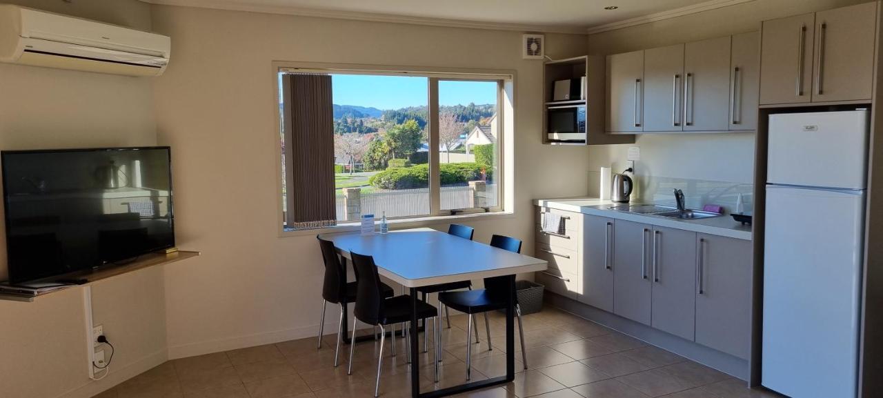 Rotorua Views B&B/Apartment Екстериор снимка