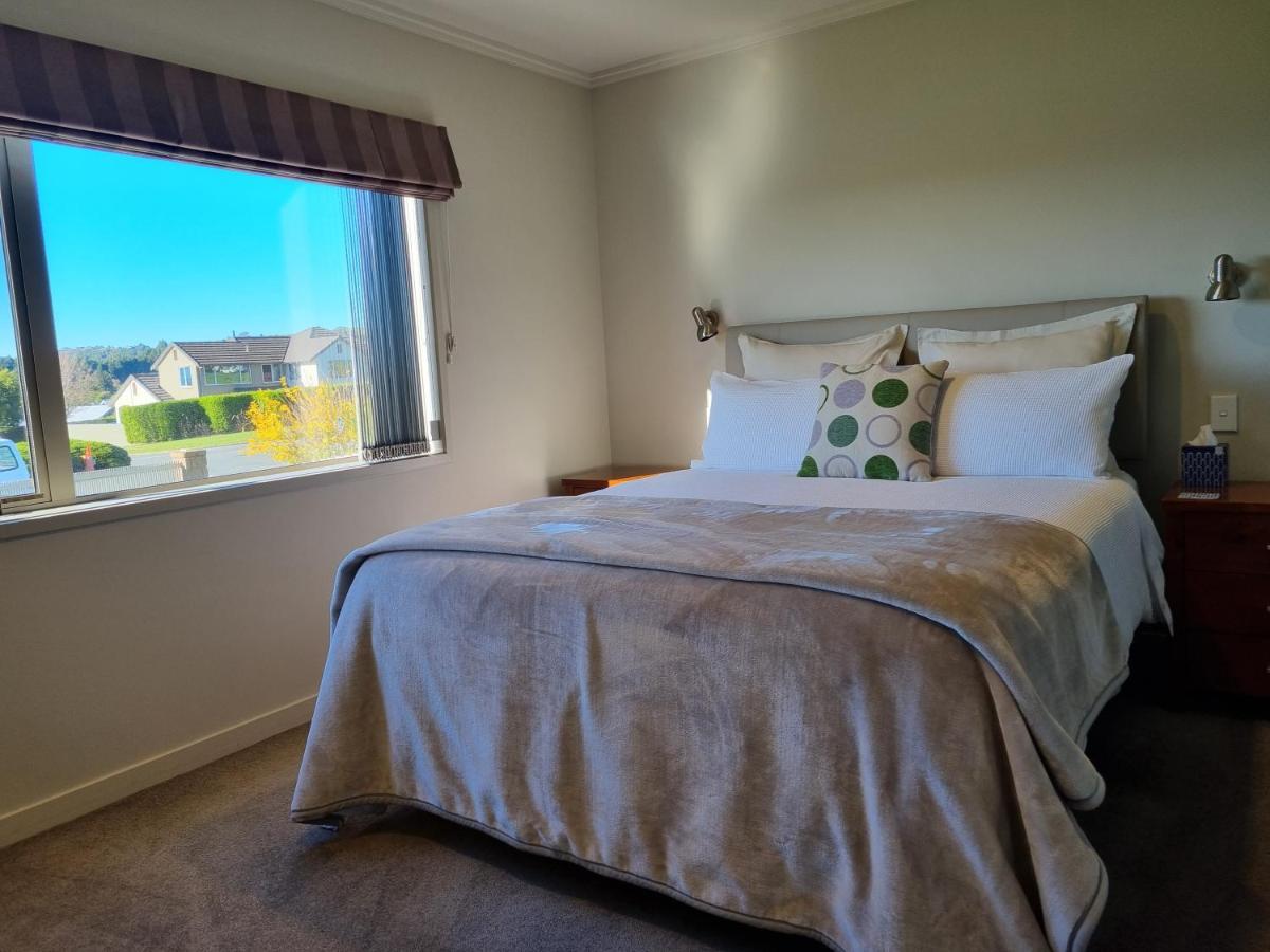 Rotorua Views B&B/Apartment Екстериор снимка