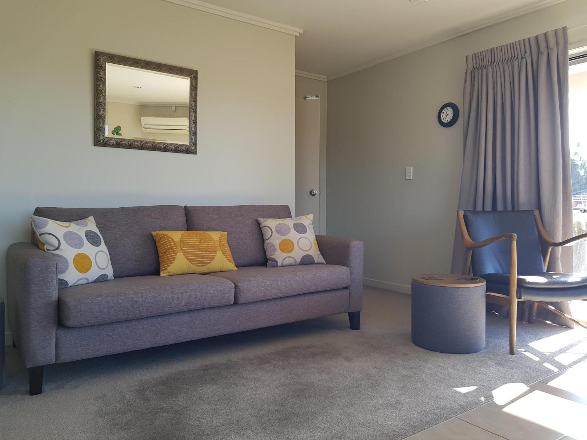 Rotorua Views B&B/Apartment Екстериор снимка