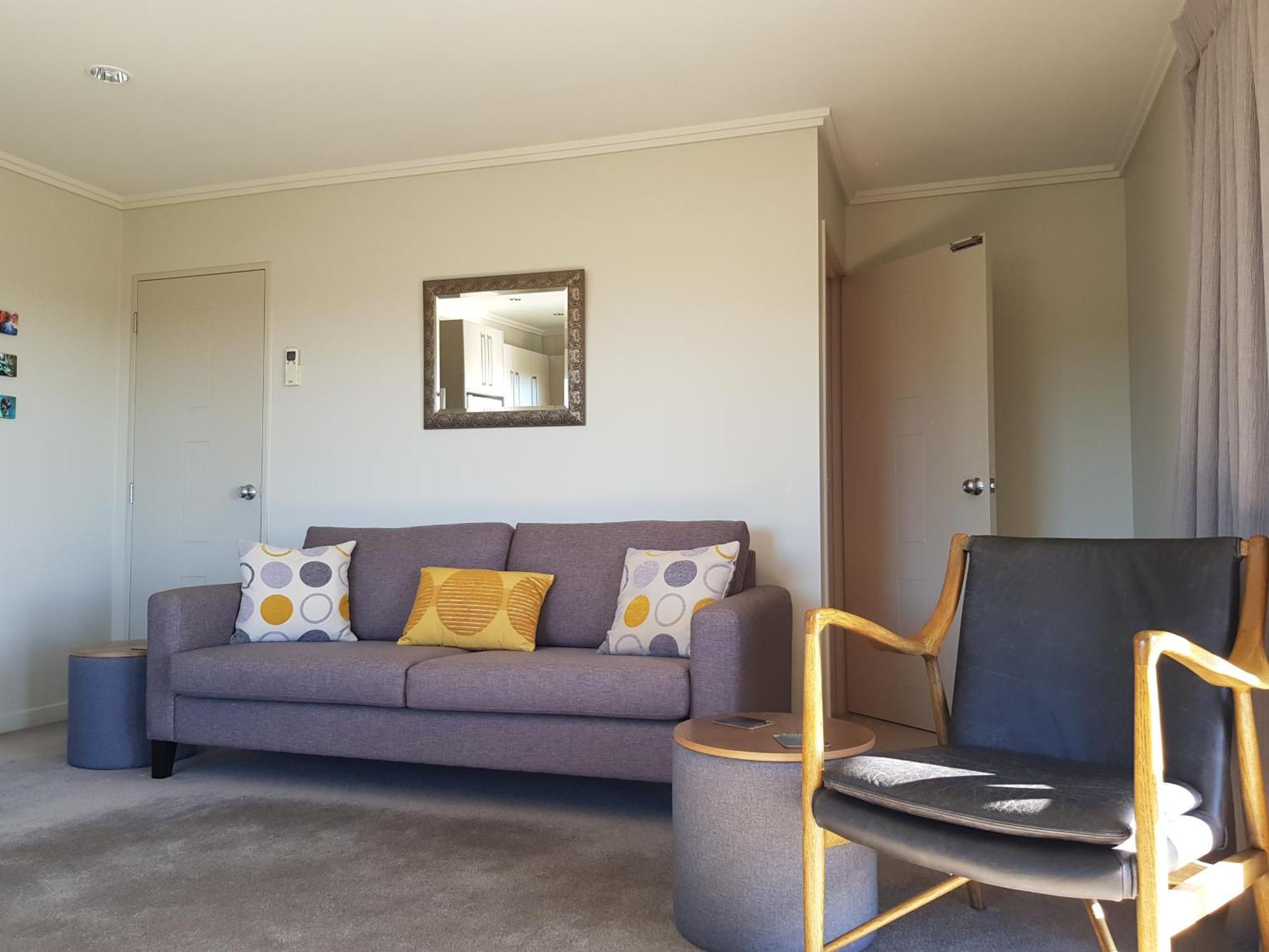Rotorua Views B&B/Apartment Екстериор снимка