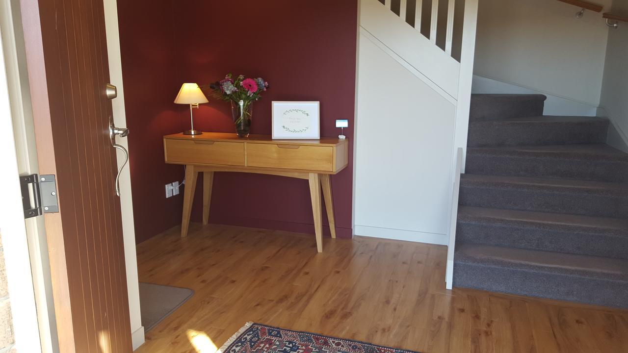 Rotorua Views B&B/Apartment Екстериор снимка