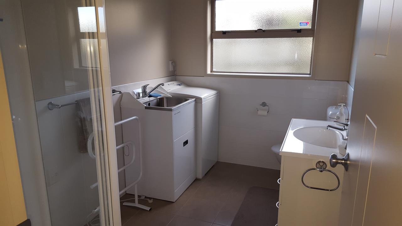 Rotorua Views B&B/Apartment Екстериор снимка